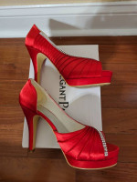 Woman's Shoes