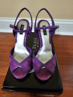 Woman's Shoes