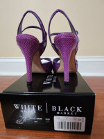 Woman's Shoes