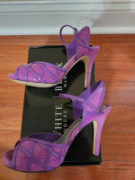 Woman's Shoes