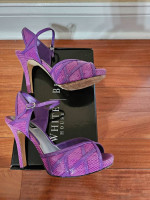 Woman's Shoes
