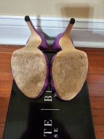 Woman's Shoes