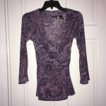 Women's Clothes/Shoes/Accessories for $15, $20, $25, or $30 each