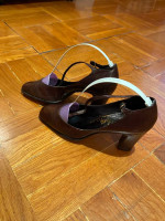 Shoes - Bally, made in Switzerland