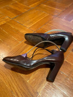 Shoes - Bally, made in Switzerland