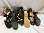 Womens shoes 6-6.5
