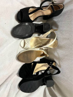 Womens shoes 6-6.5