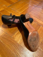 Capezio Character Shoes