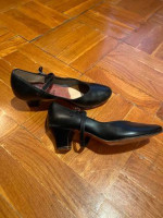 Capezio Character Shoes