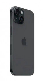 iPhone 15 128GB Black T-Mobile