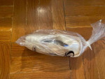Ballet Pointe Shoes