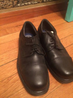 Men shoes size 6and 6 1/2