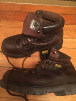 Men shoes size 6and 6 1/2