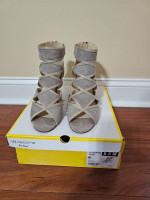 Woman's Shoes