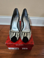 Woman's Shoes