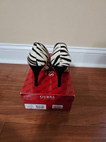 Woman's Shoes