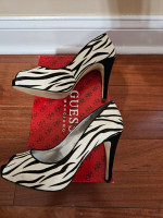 Woman's Shoes
