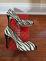 Woman's Shoes