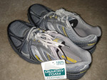 3 pairs of brand new Everlast Men's Athletic Shoes. size 11