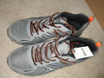 3 pairs of brand new Everlast Men's Athletic Shoes. size 11