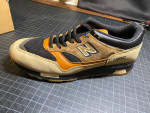 New Balance M1500COB shoes sneakers - size 11 - mint cond
