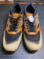 New Balance M1500COB shoes sneakers - size 11 - mint cond