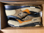 New Balance M1500COB shoes sneakers - size 11 - mint cond