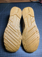New Balance M1500COB shoes sneakers - size 11 - mint cond