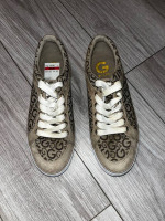 GUESS & COACH shoes for women