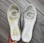 GUESS & COACH shoes for women