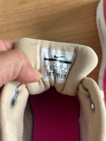 Nike shoes