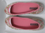 WOMENS SHOES - JOE BOXER - SNEAKERS ATHLETIC 8.5 & 9