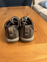 Dansko Paisley leather sz 7.5 W shoes