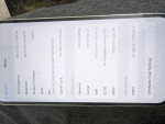 iPhone 12 pro Max 256 GB fully unlocked
