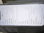 iPhone 12 pro Max 256 GB fully unlocked