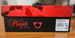 Shoes: Heels - Pleasers x 2pr; SZ 9