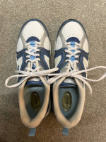 Easy Spirit Walking Shoes