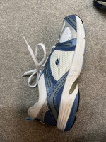 Easy Spirit Walking Shoes