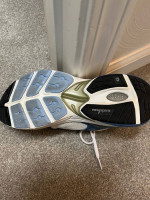 Easy Spirit Walking Shoes