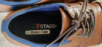 Men's Deer Stag Dress Shoes