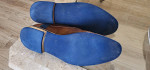 Men's Deer Stag Dress Shoes