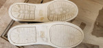 Men's Seven 91 shoes