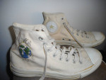 John Lennon Converse Shoes (2004)