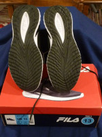Fila Trazorus 2 Energized Athletic Shoes - Sz 13 - Brand New