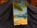Mens Margaritaville Boat Shoes - Size 13 - Brand New