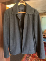 Misc. Quality Name Brand Shoes Boots Jackets Clothing