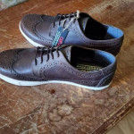Crevo Men's Size 10 Shoes
