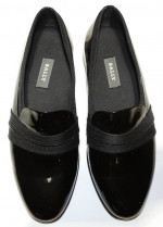 New Bally Shoes Size 7EEE