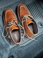 Crevo Shoes Mens Size 9