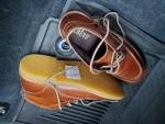 Crevo Shoes Mens Size 9
